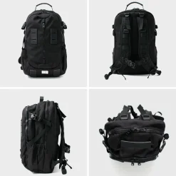 F/CE. / Travel backpack 33L