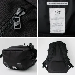 F/CE. / Travel backpack 33L