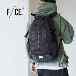 F/CE. / Travel backpack 33L