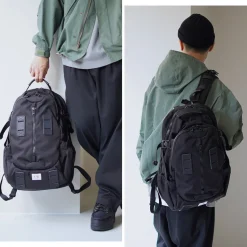 F/CE. / Travel backpack 33L