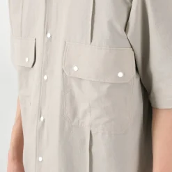 F/CE. / Ventilating Cuba Shirt