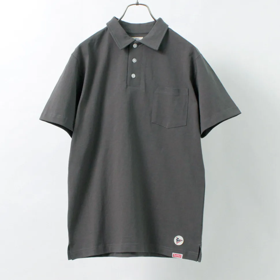 FELCO / Functional polo shirt