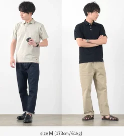 FELCO / Functional polo shirt