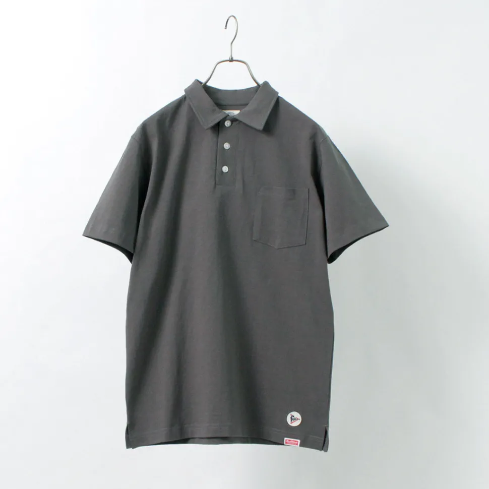 FELCO / Functional polo shirt