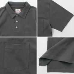 FELCO / Functional polo shirt