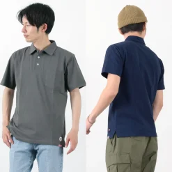 FELCO / Functional polo shirt