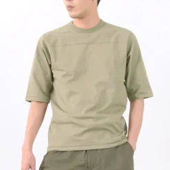 FELCO / Half Sleeve Football T-Shirt