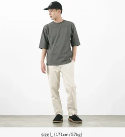 FELCO / Half Sleeve Football T-Shirt