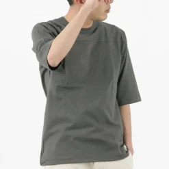 FELCO / Half Sleeve Football T-Shirt