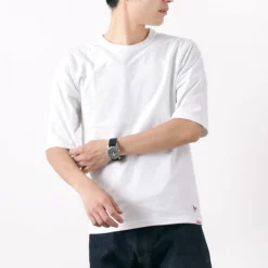 FELCO / Half Sleeve Football T-Shirt