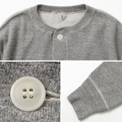 FILMELANGE / Duke Cotton Cardigan