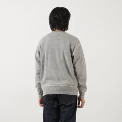 FILMELANGE / Duke Cotton Cardigan
