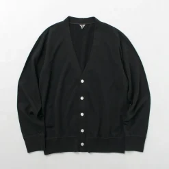 FILMELANGE / Elton Extra Mini-piled Cardigan