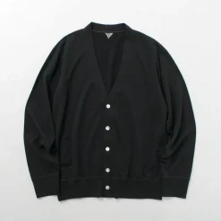 FILMELANGE / Elton Extra Mini-piled Cardigan