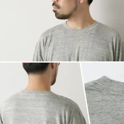 FILMELANGE / Nolan New Linda Jersey Long Sleeve T-Shirt