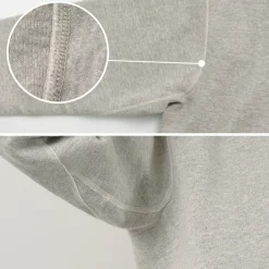 FILMELANGE / Ricky Zip Hoodie