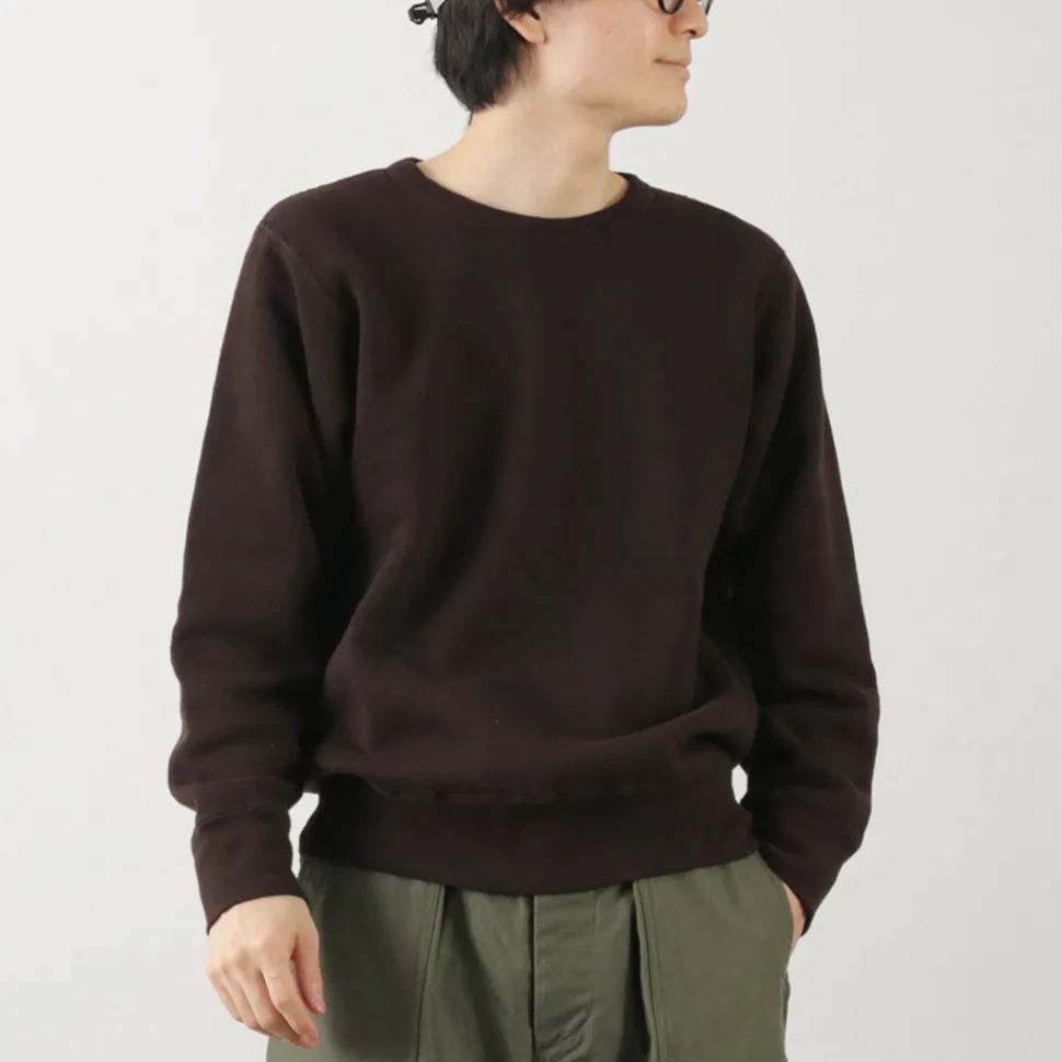 FILMELANGE / Rolf Crew Sweatshirt