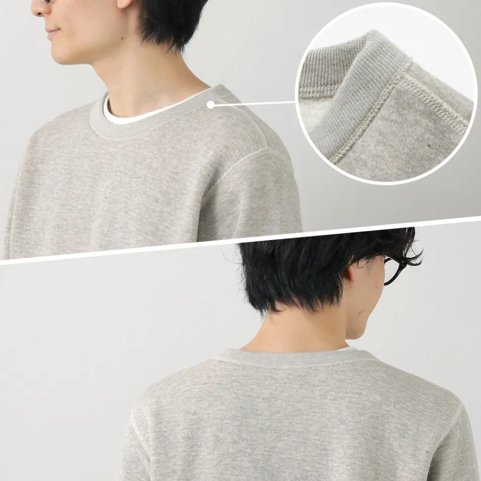 FILMELANGE / Rolf Crew Sweatshirt