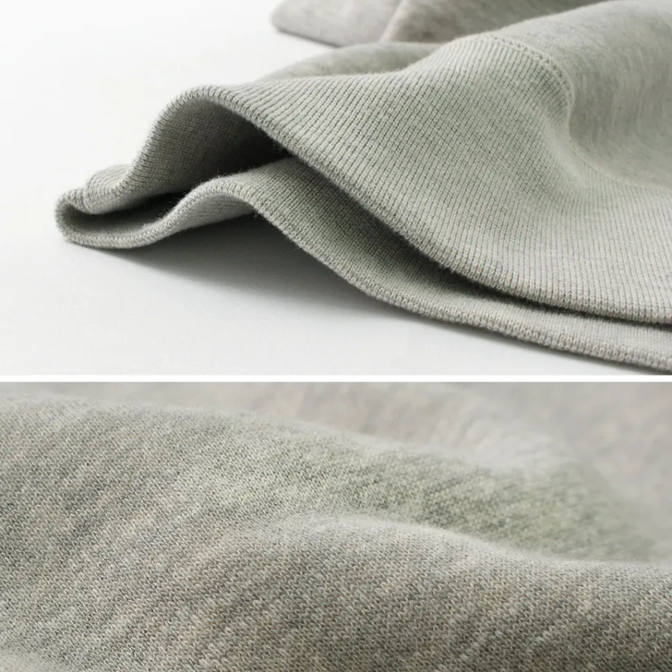 FILMELANGE / Rolf Crew Sweatshirt