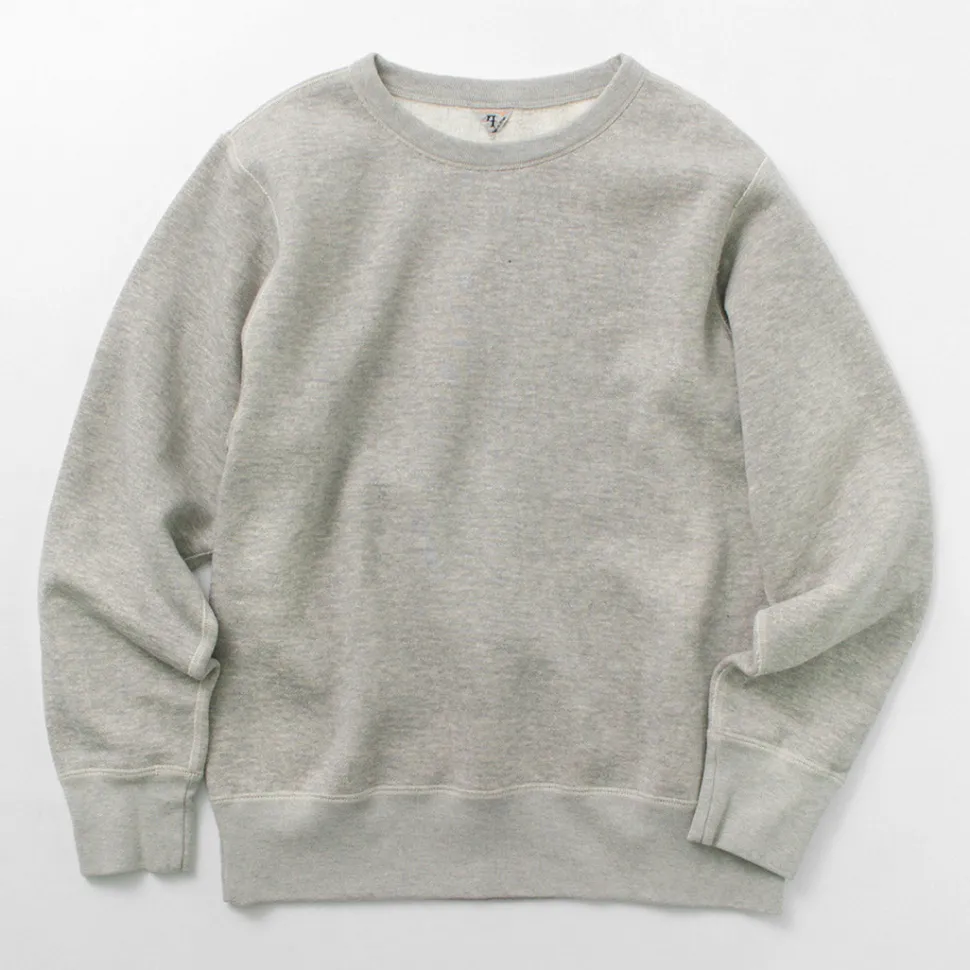 FILMELANGE / Rolf Crew Sweatshirt
