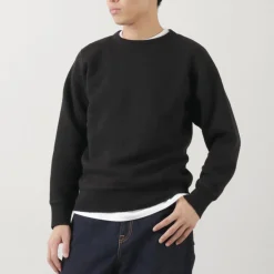 FILMELANGE / Rolf Crew Sweatshirt