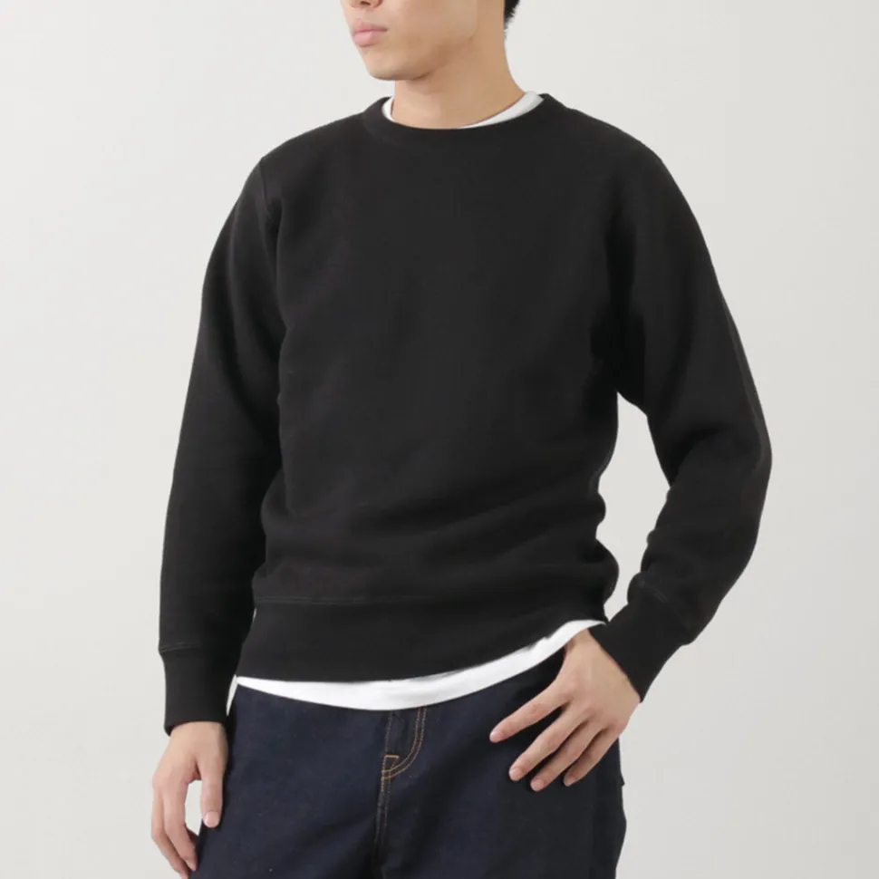 FILMELANGE / Rolf Crew Sweatshirt