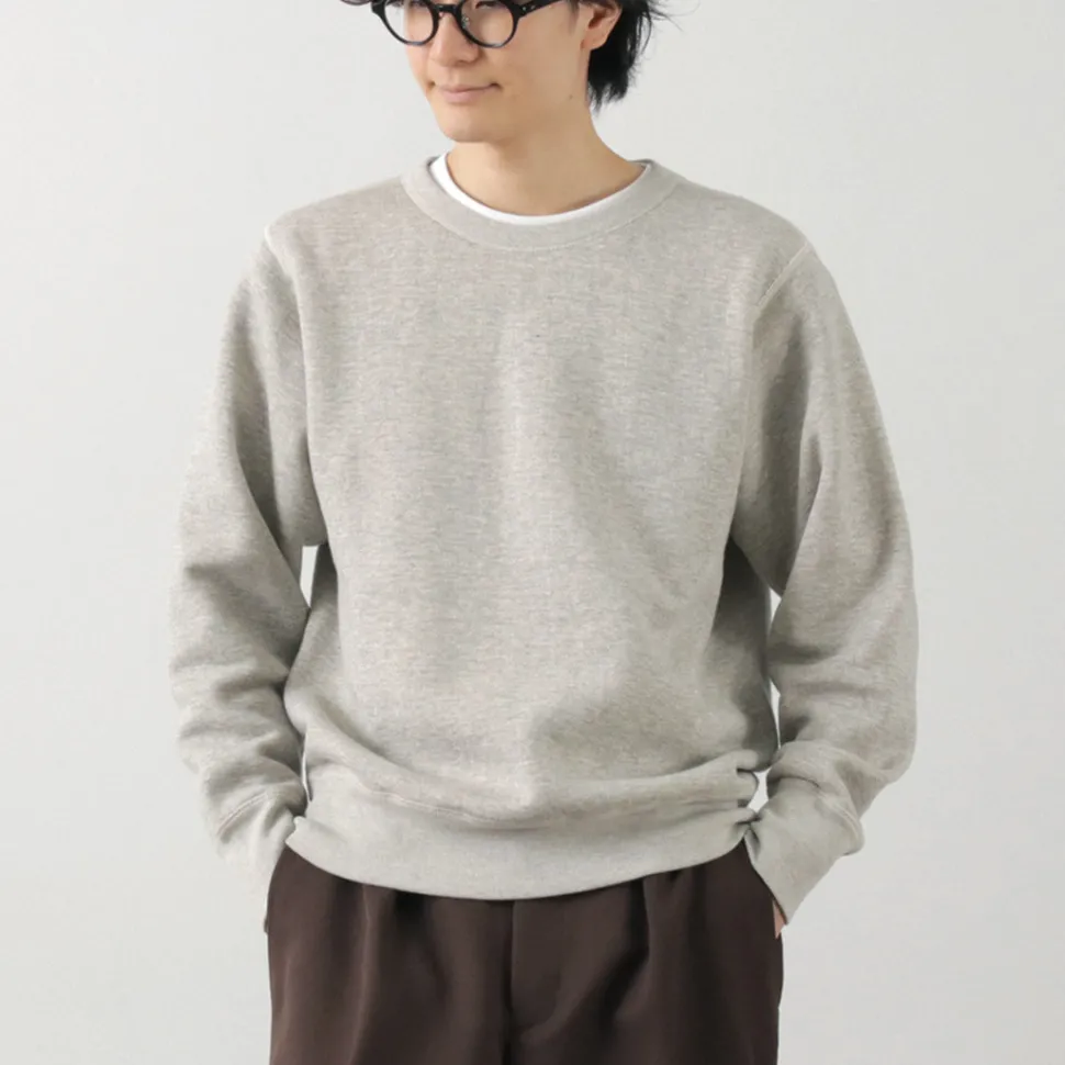 FILMELANGE / Rolf Crew Sweatshirt