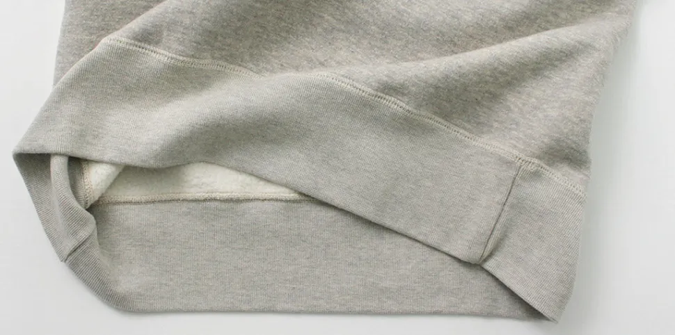 FILMELANGE / Rolf Crew Sweatshirt