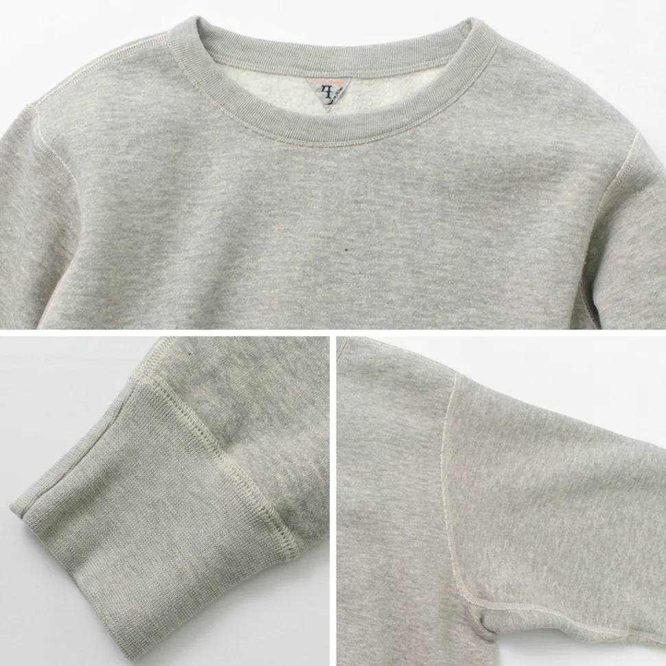 FILMELANGE / Rolf Crew Sweatshirt