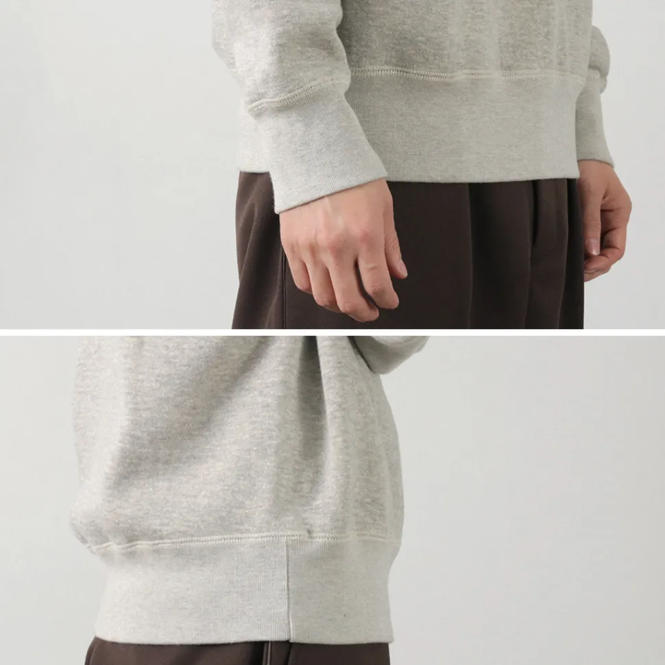 FILMELANGE / Rolf Crew Sweatshirt