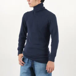 FILMELANGE / Roy turtleneck top