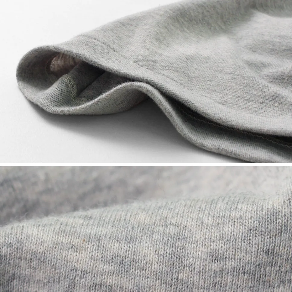 FILMELANGE / Roy turtleneck top