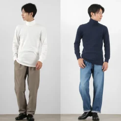 FILMELANGE / Roy turtleneck top