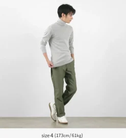 FILMELANGE / Roy turtleneck top