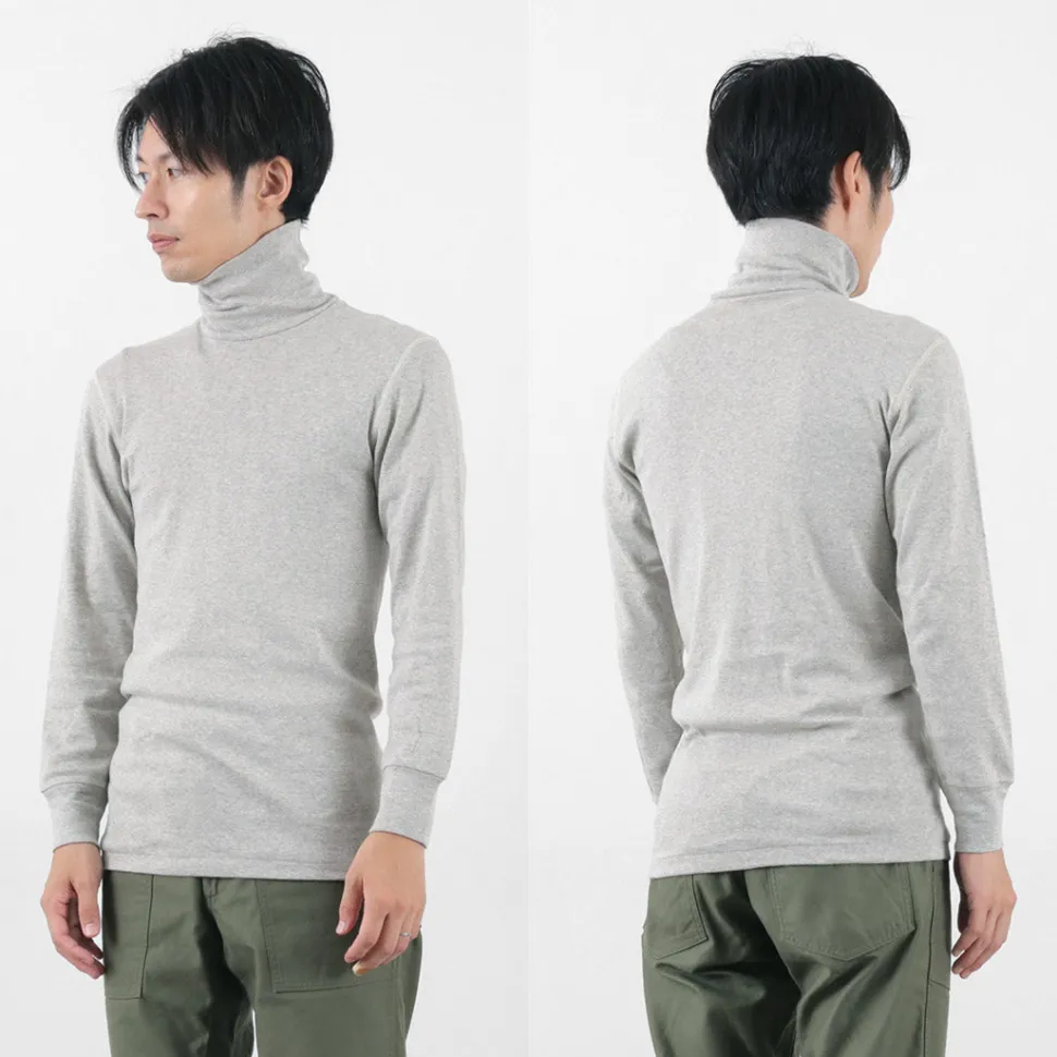 FILMELANGE / Roy turtleneck top