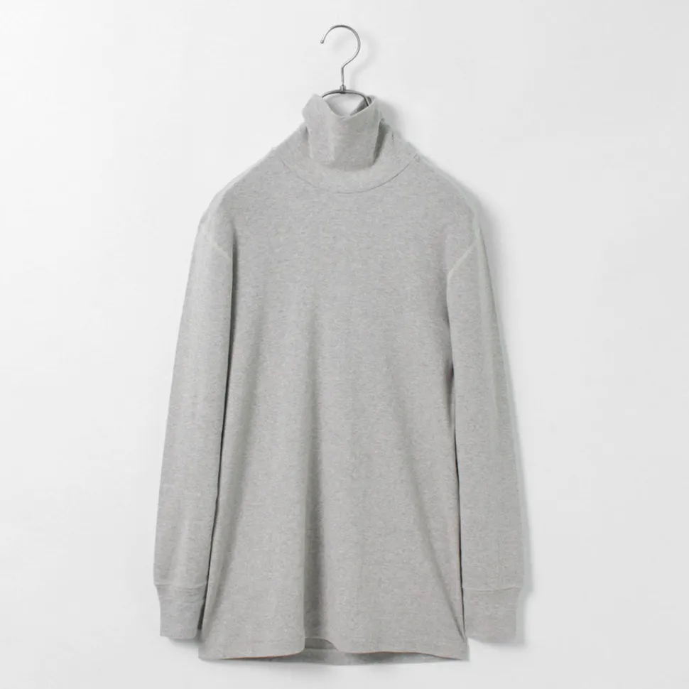 FILMELANGE / Roy turtleneck top