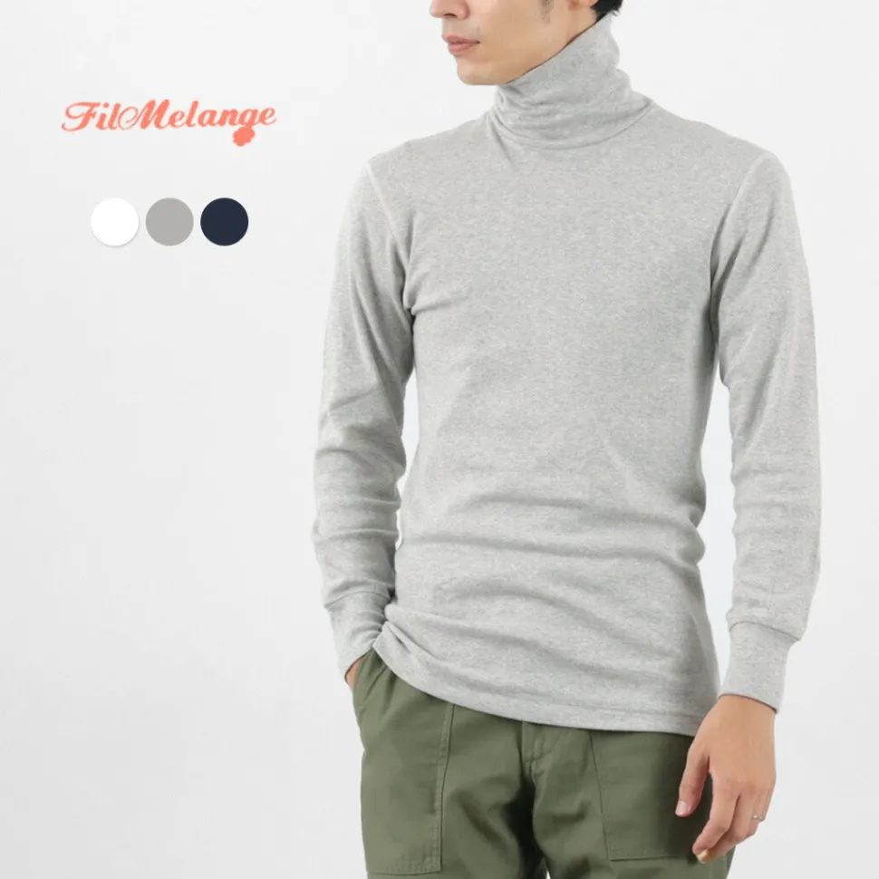 FILMELANGE / Roy turtleneck top