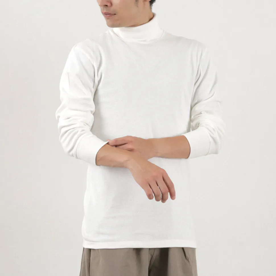 FILMELANGE / Roy turtleneck top