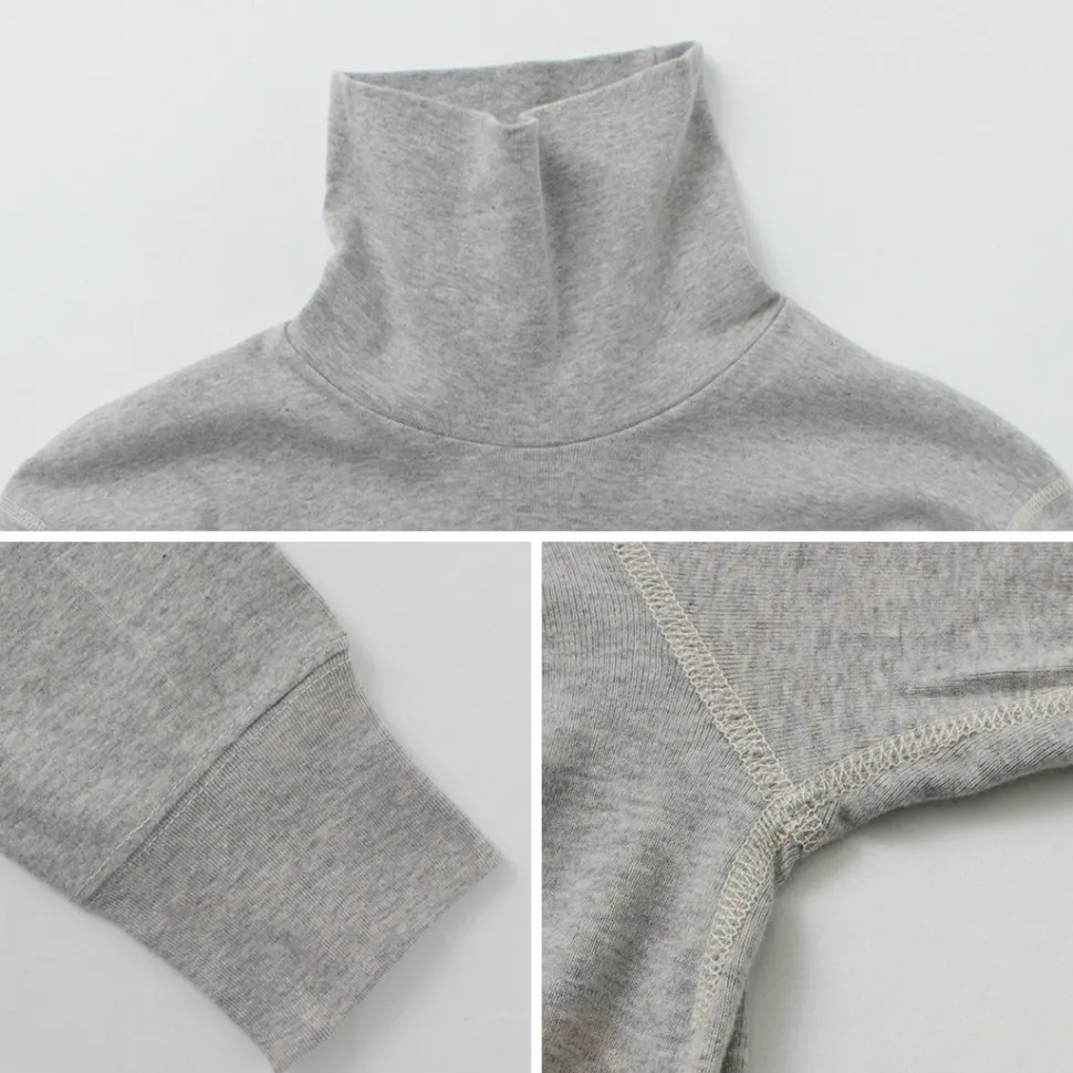 FILMELANGE / Roy turtleneck top