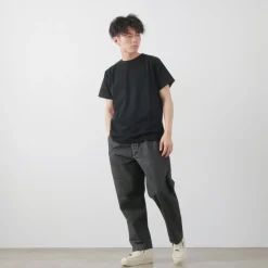 FILMELANGE / Vink Vintage Jersey T-Shirt