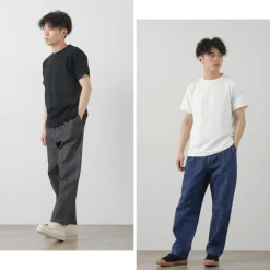 FILMELANGE / Vink Vintage Jersey T-Shirt