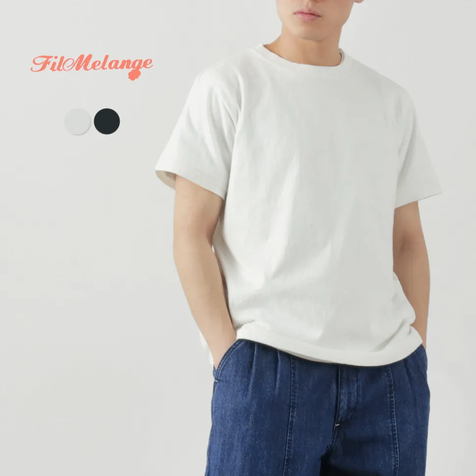 FILMELANGE / Vink Vintage Jersey T-Shirt