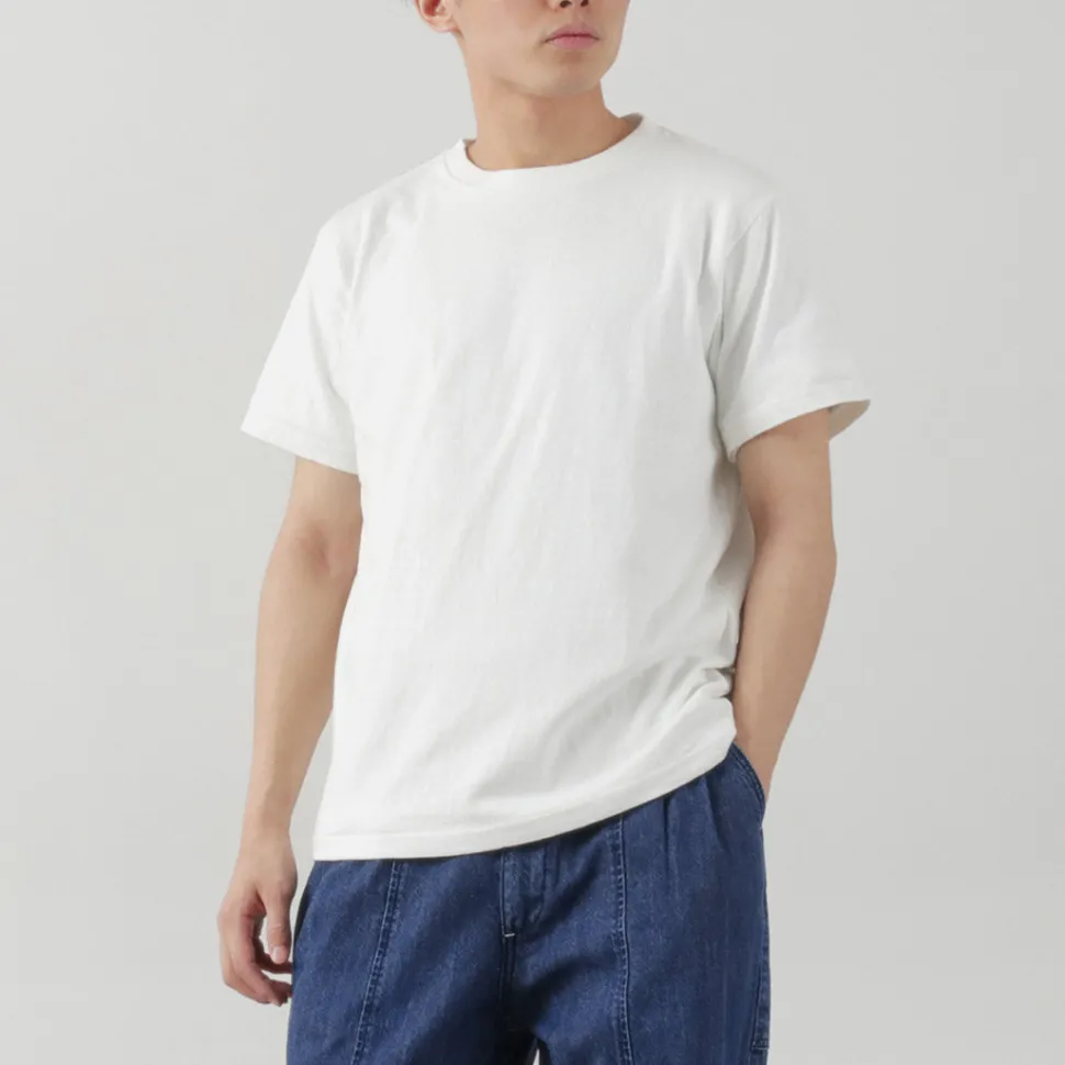FILMELANGE / Vink Vintage Jersey T-Shirt