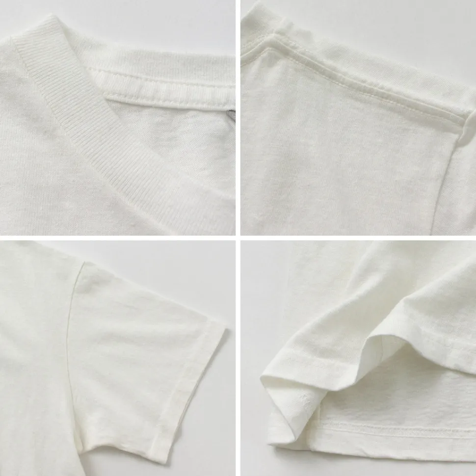 FILMELANGE / Vink Vintage Jersey T-Shirt