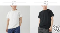 FILMELANGE / Vink Vintage Jersey T-Shirt