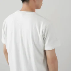 FILMELANGE / Vink Vintage Jersey T-Shirt