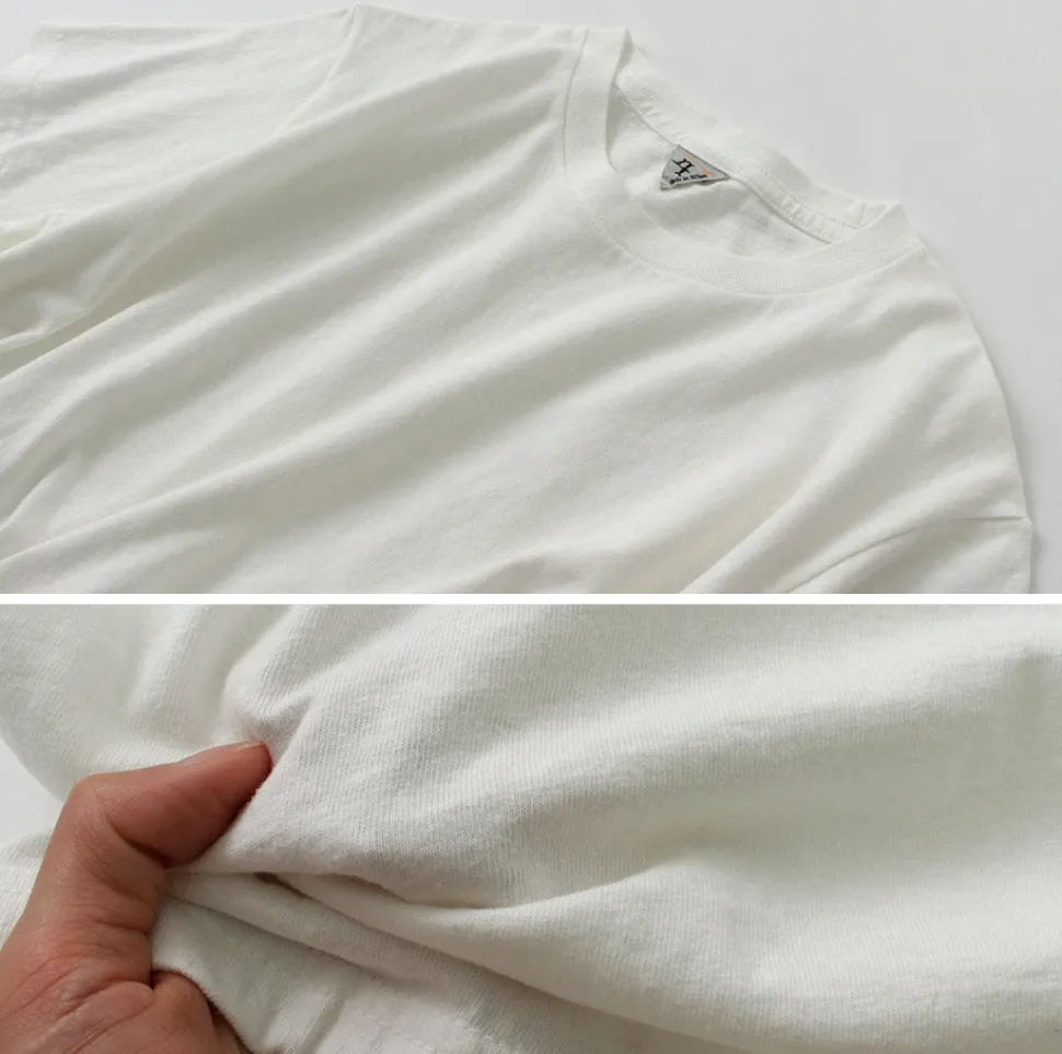 FILMELANGE / Vink Vintage Jersey T-Shirt