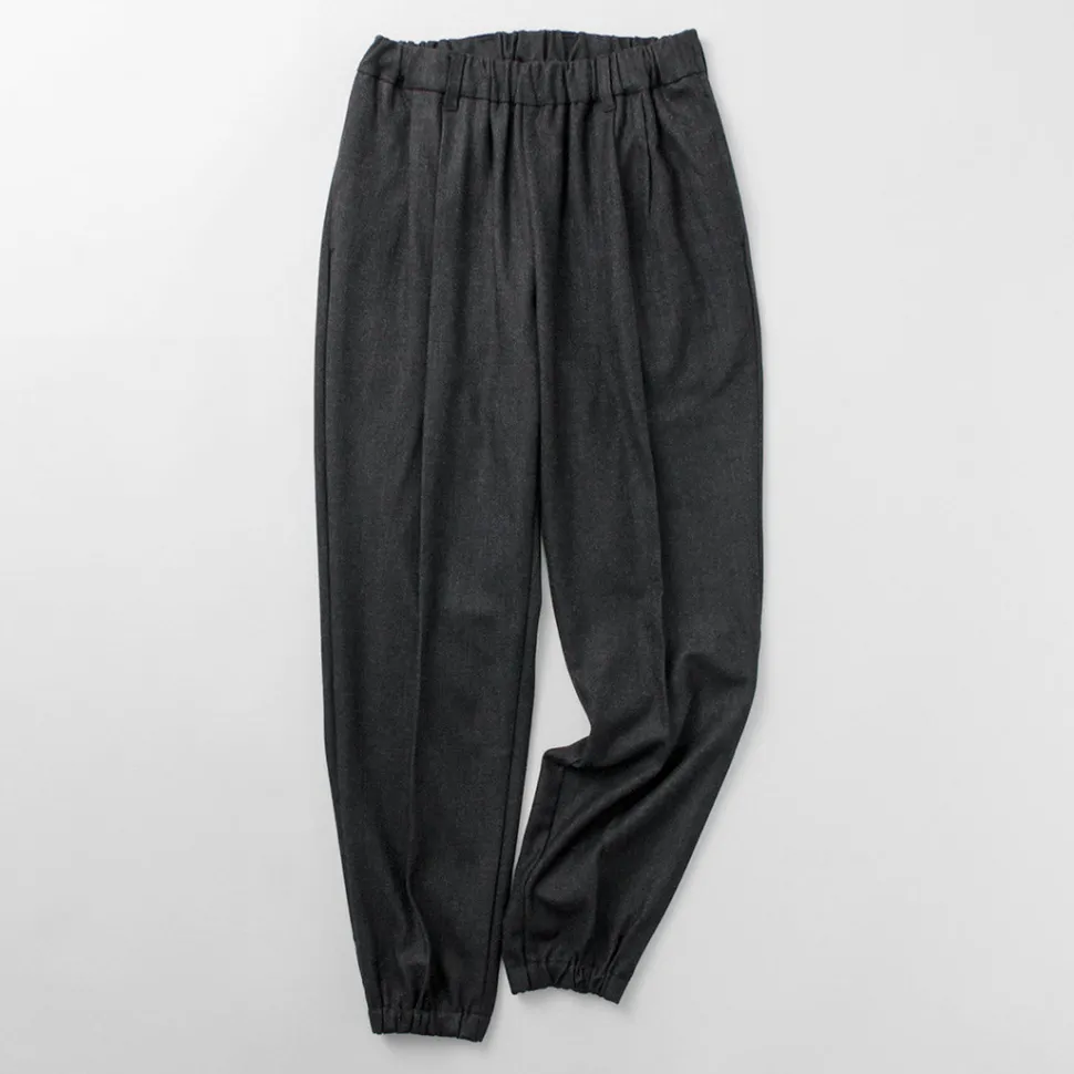 FLISTFIA / Active Trousers