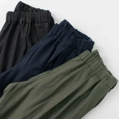 FLISTFIA / Active Trousers