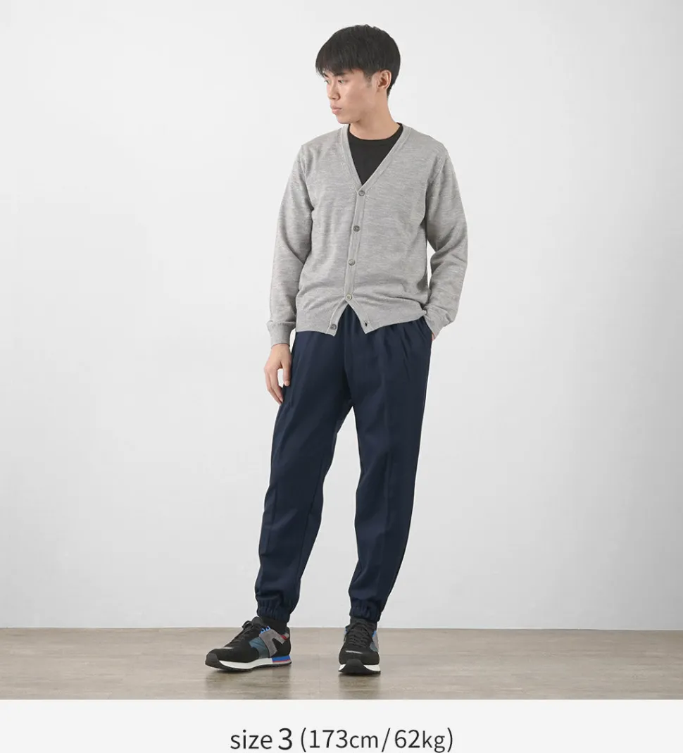 FLISTFIA / Active Trousers